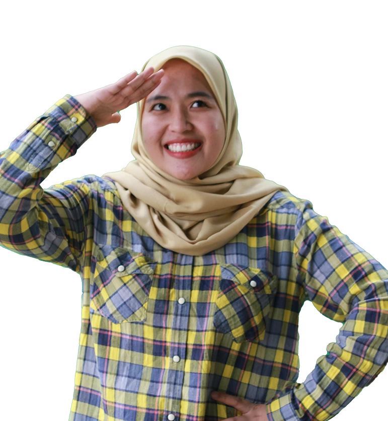 Andi Syarifah Faizana