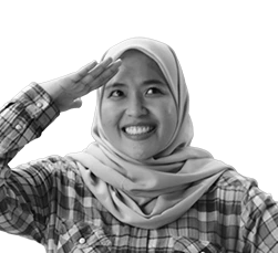 Andi Syarifah Faizana