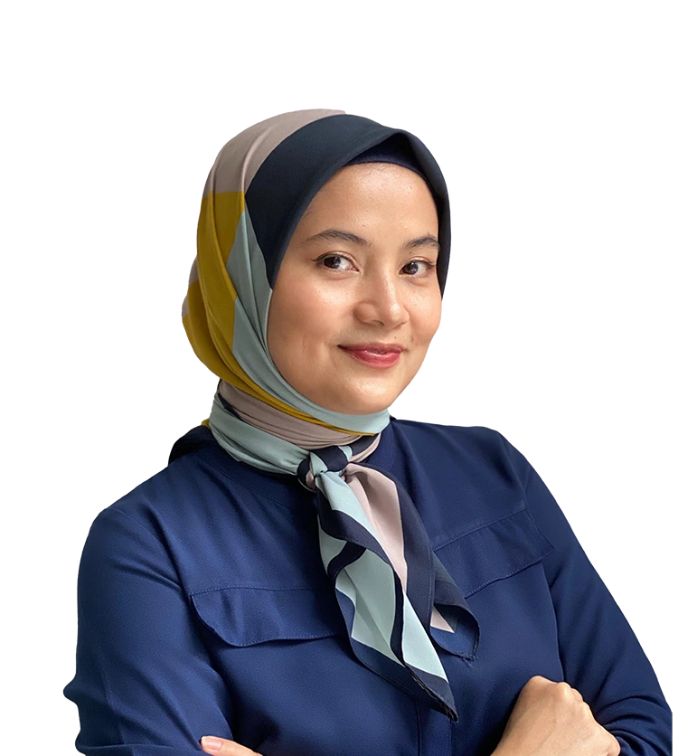 Fitri Pratiwi