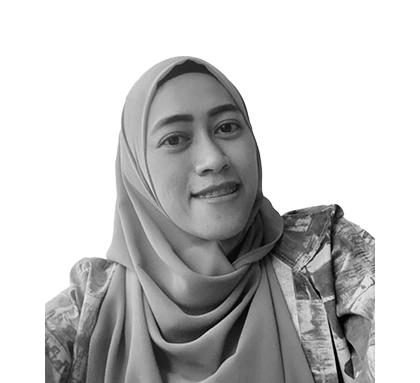 Meiliana Irawati